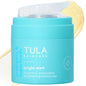 TULA Skin Care Bright Start Vitamin C Antioxidant Brightening Moisturizer - Lightweight Gel Cream, Brightens, Hydrates & Provides Antioxidant Protection, 1.7 Oz.