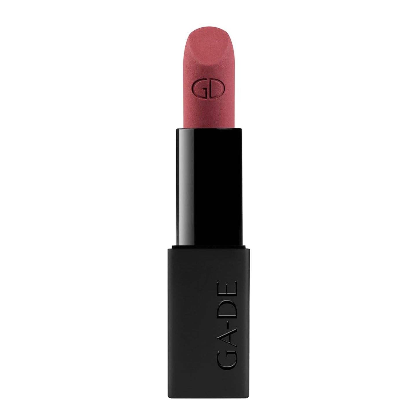 Velveteen Pure Matte Lipstick, 768 - Intense Color and Smooth Texture - Orchid Extract Enriched for Hydration and Antioxidant Benefits - 0.95 Oz
