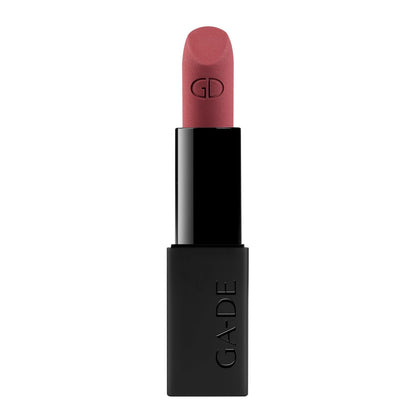 Velveteen Pure Matte Lipstick, 768 - Intense Color and Smooth Texture - Orchid Extract Enriched for Hydration and Antioxidant Benefits - 0.95 Oz