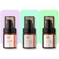 Argan Oil Gift Set: White Musk, Gardenia, Musk - Vegan Skin & Hair Care
