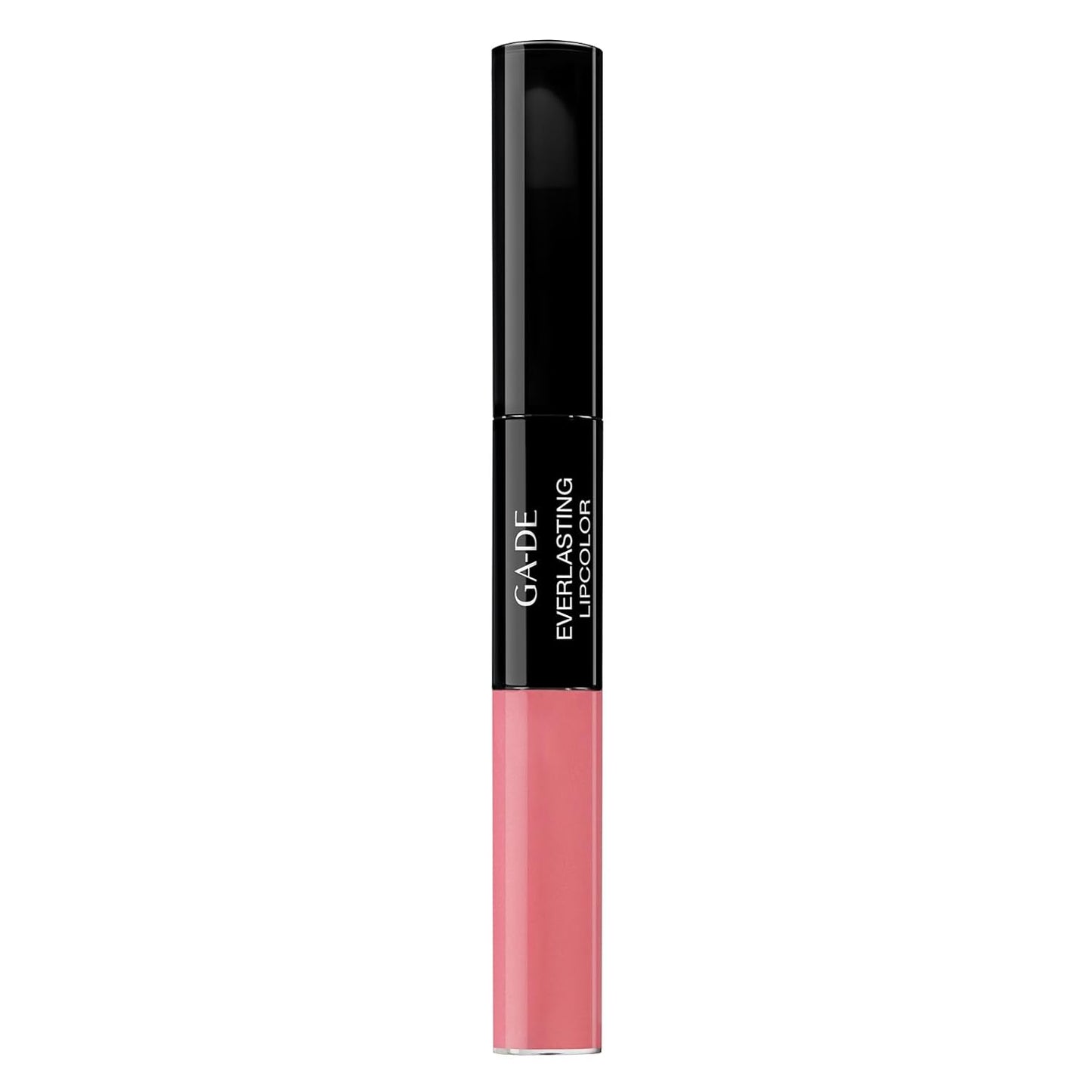 Everlasting Lip Color, 27 - Full Coverage, Non-Oily, Moisturizing, Long Lasting Lipstick - Dries Quickly into Ultra-Thin Film - 0.28 Oz