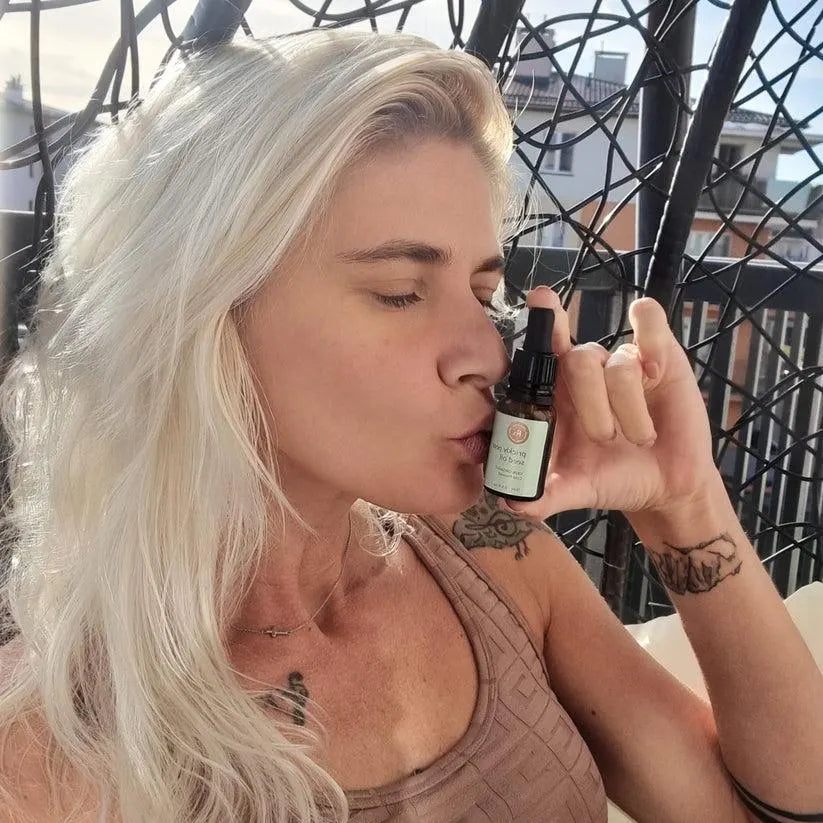 Prickly Pear Oil Skincare Set: Anti-Aging Serum, Moisturizer, Vegan Gift