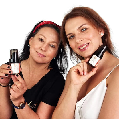 Argan Oil Gift Set: White Musk, Gardenia, Musk - Vegan Skin & Hair Care