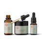 Prickly Pear Oil Skincare Set: Anti-Aging Serum, Moisturizer, Vegan Gift